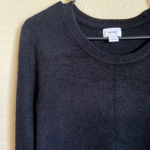 OLD NAVY SWEATER